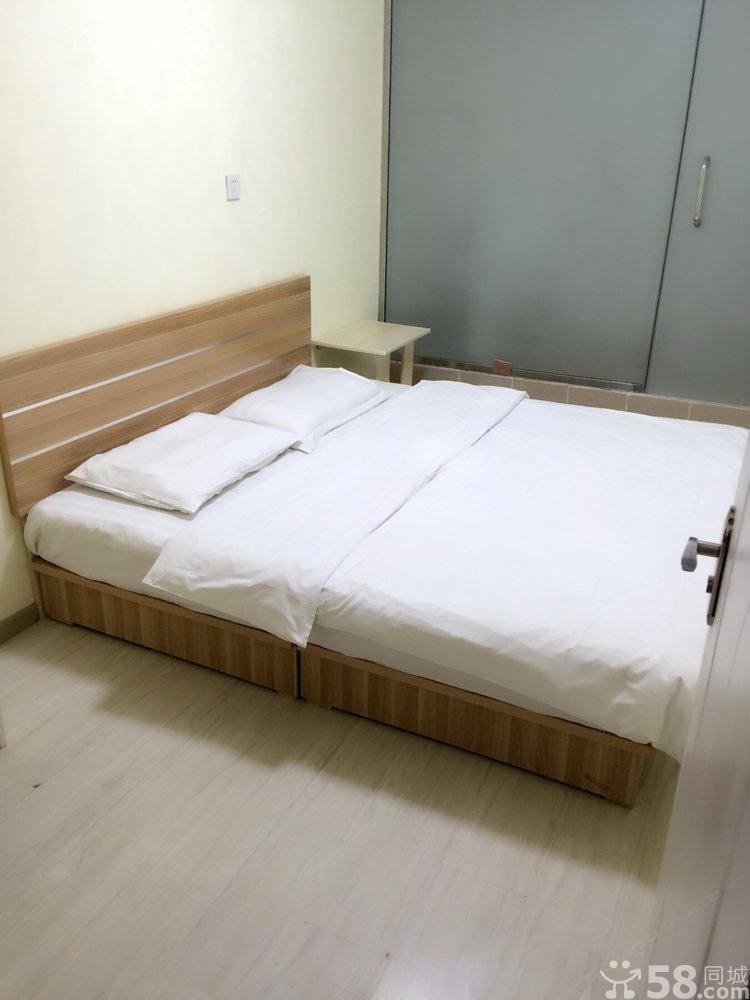 大床房