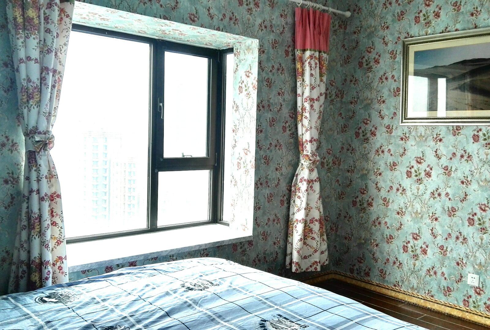 3居2厅室