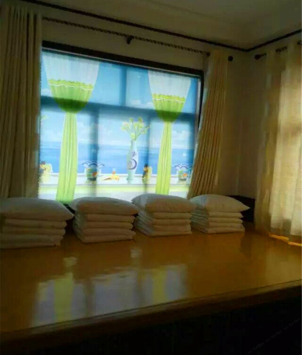 4人间炕房