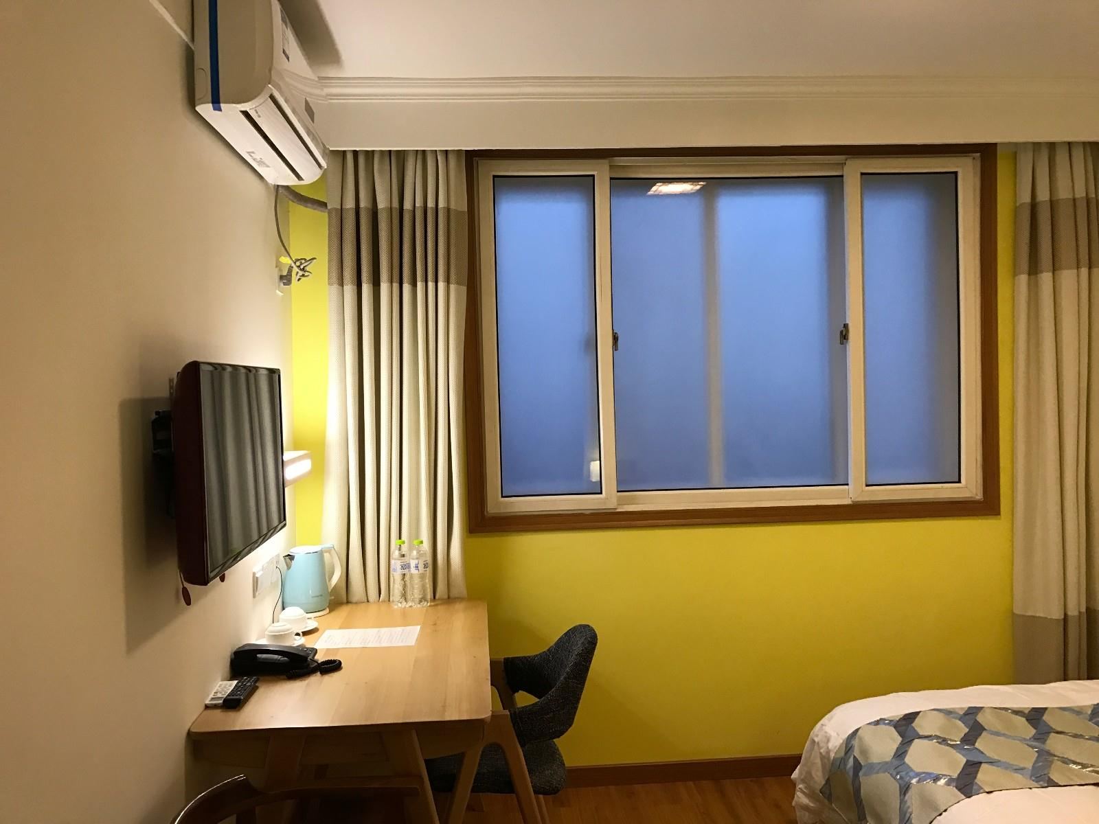 经济房