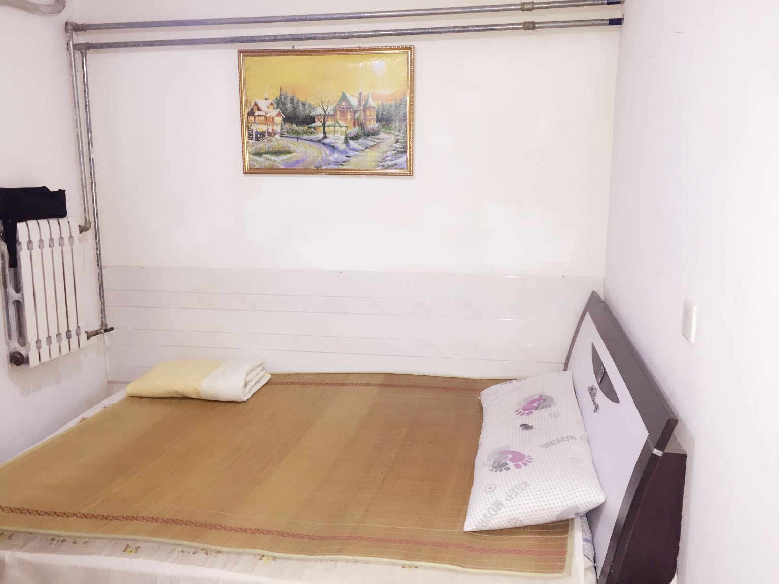 大床房(小型)(无窗)
