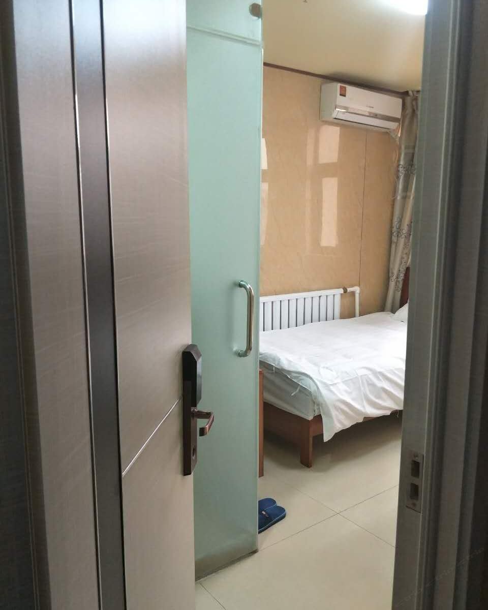 标准间
