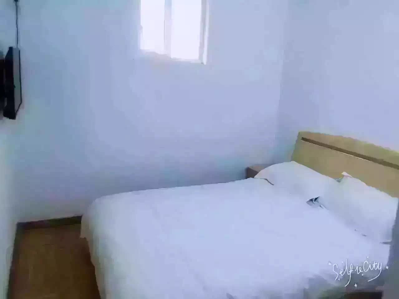 大床房