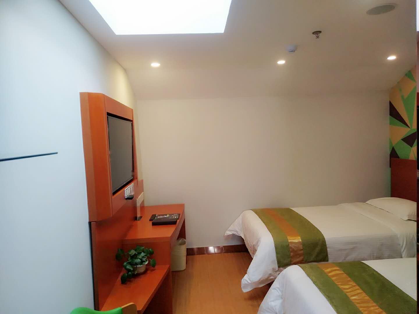 特惠标准间