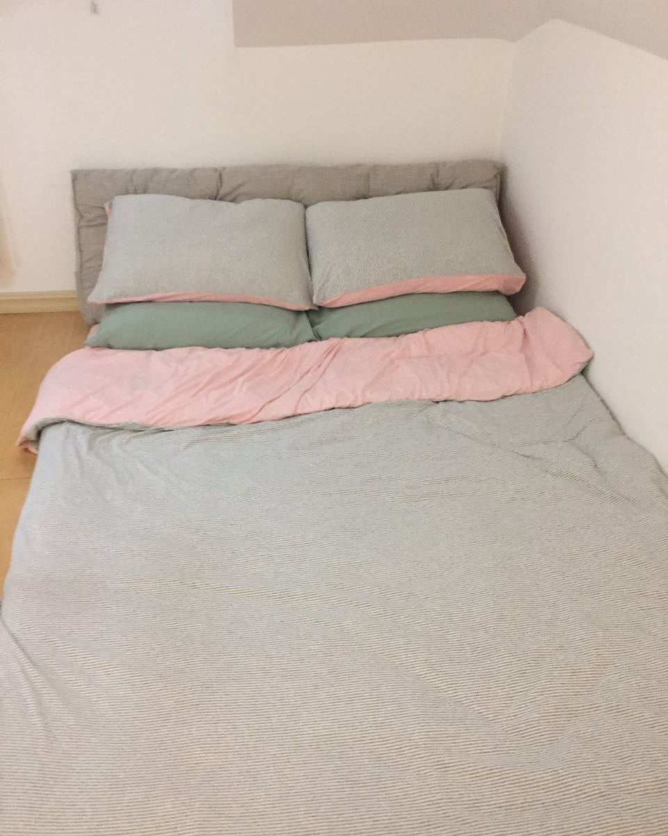 大床套房
