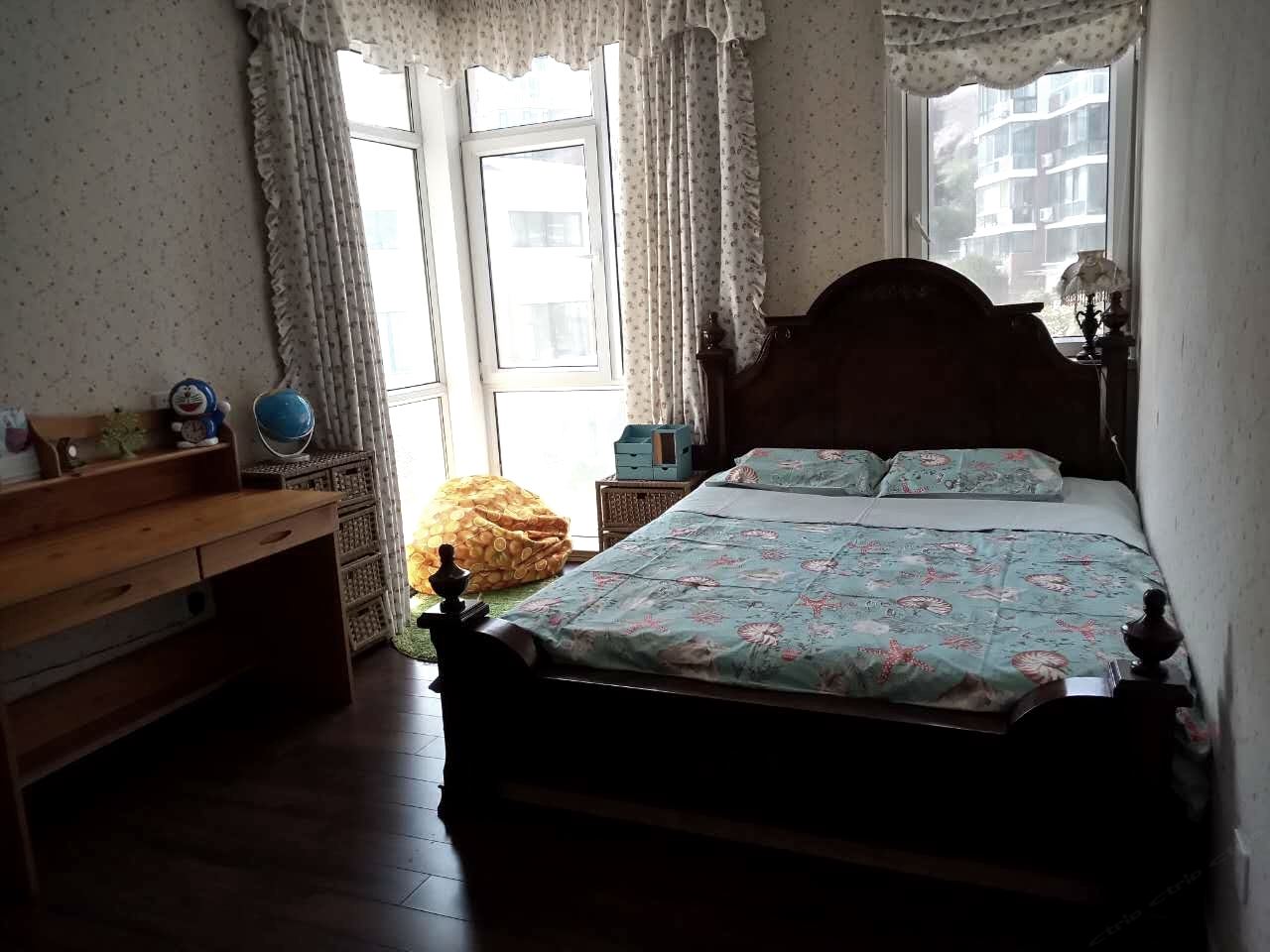 3居2厅室