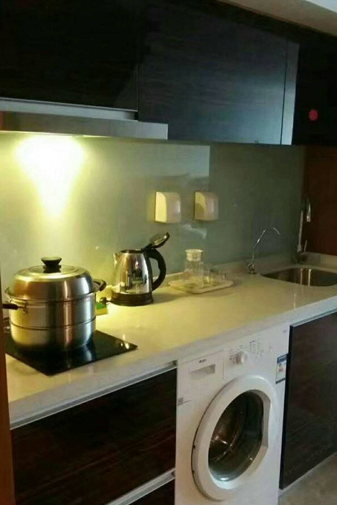 双床套房A