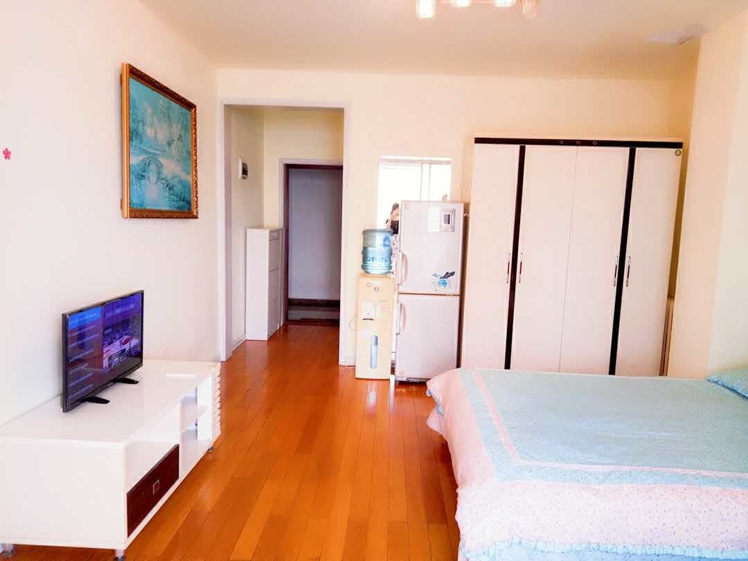 舒适大床房