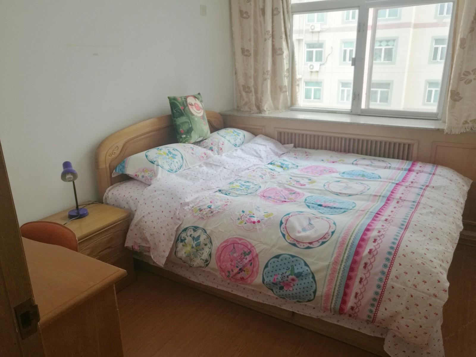 五四广场海景套三