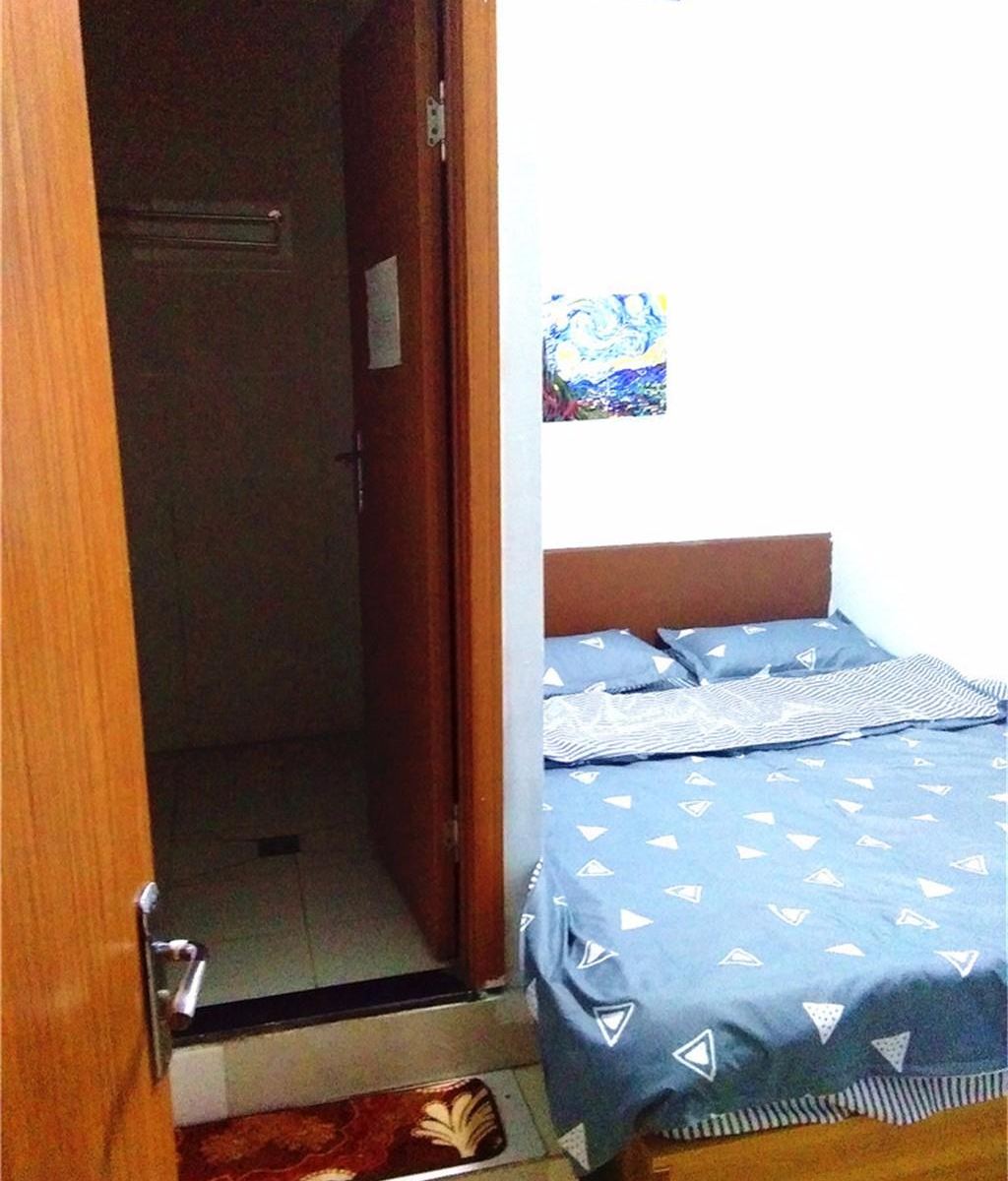 大床房B(无窗)