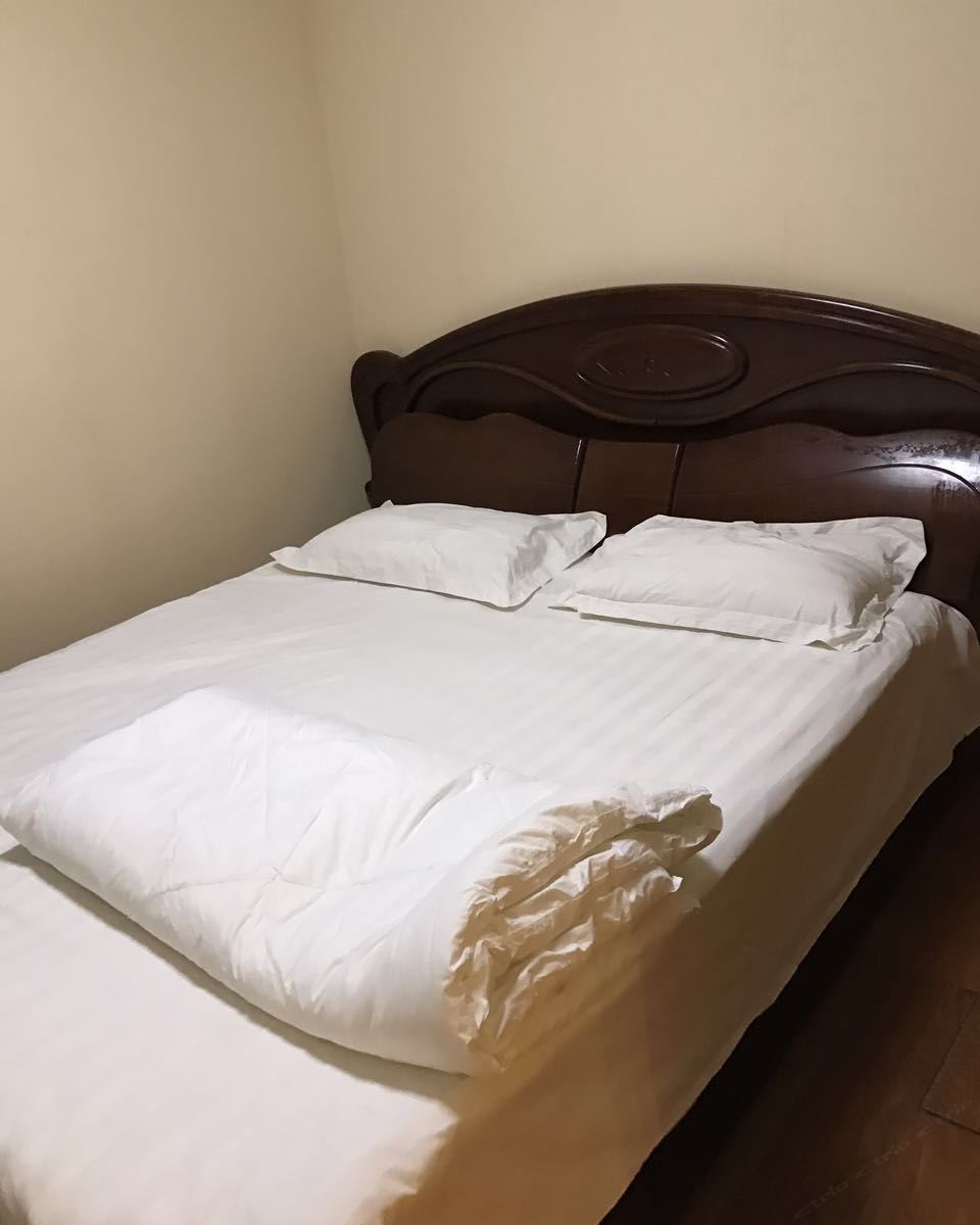 亲子套房