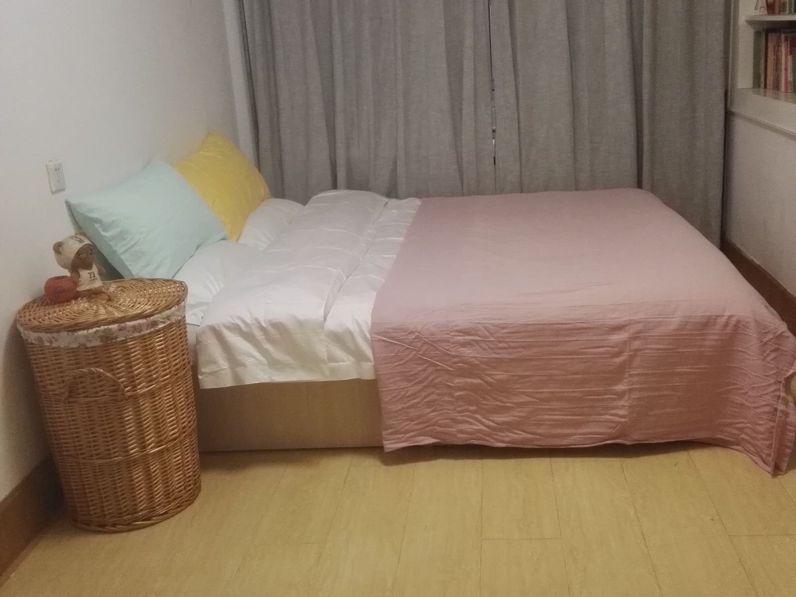 两居室