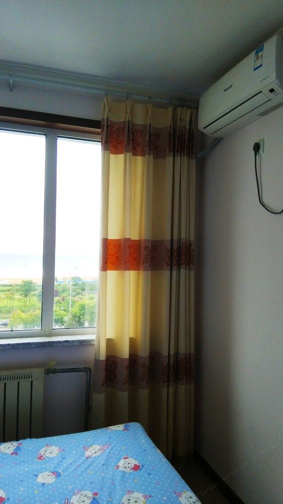 精致海景房