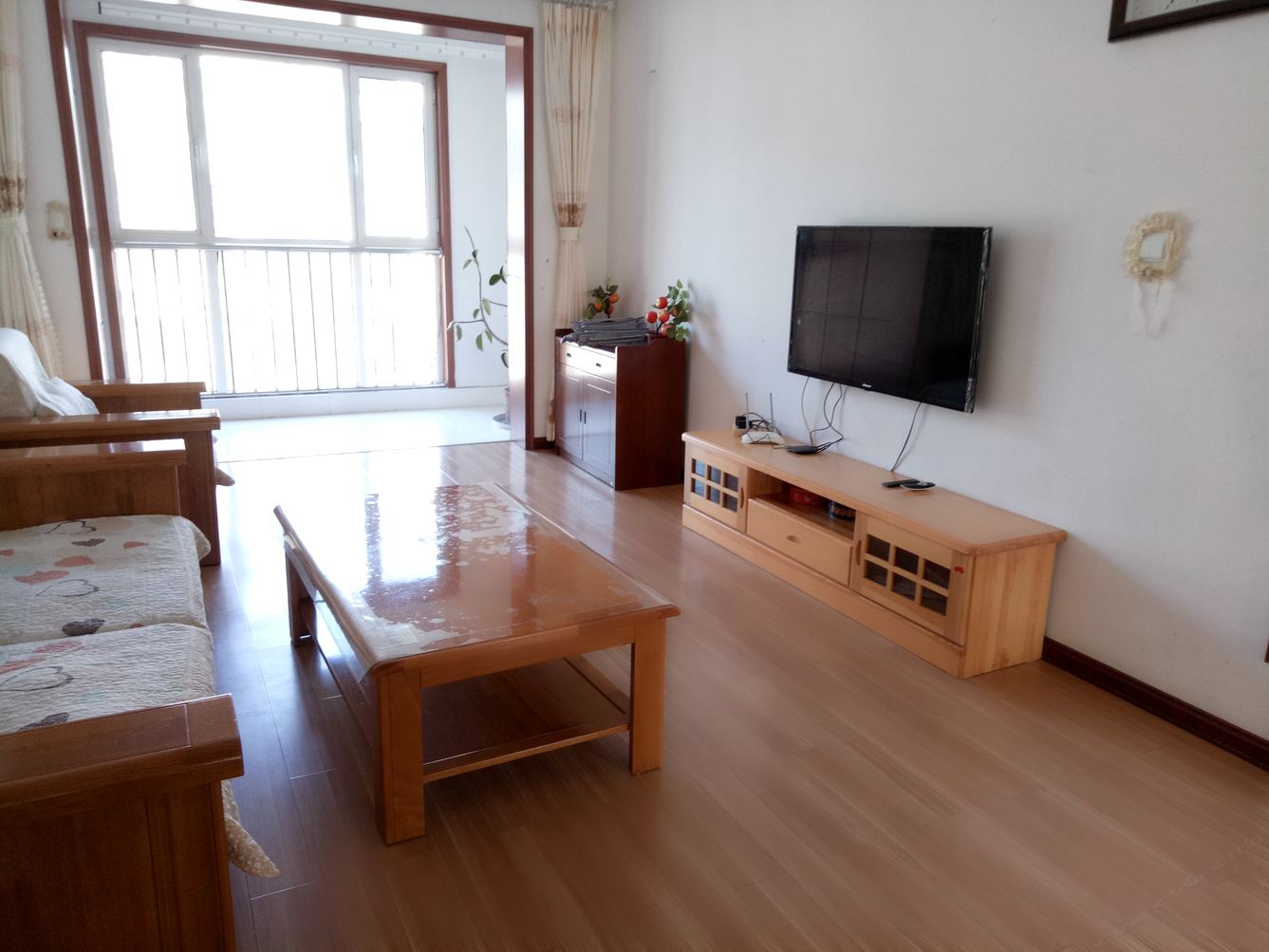 一居室大床房