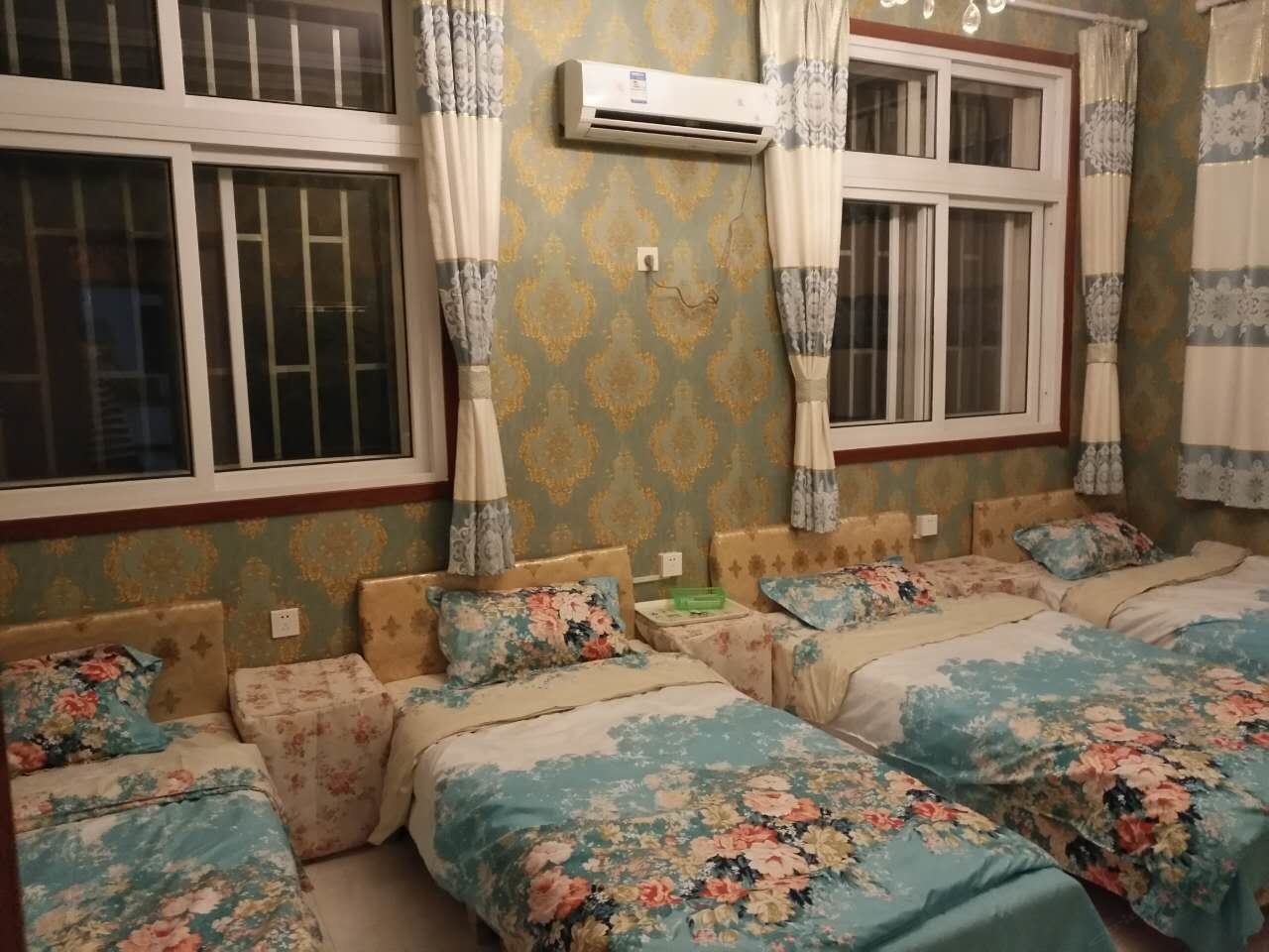 会议聚会拓展夏令营