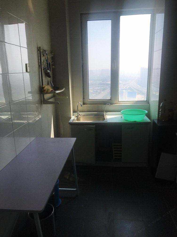 海景三室一厅