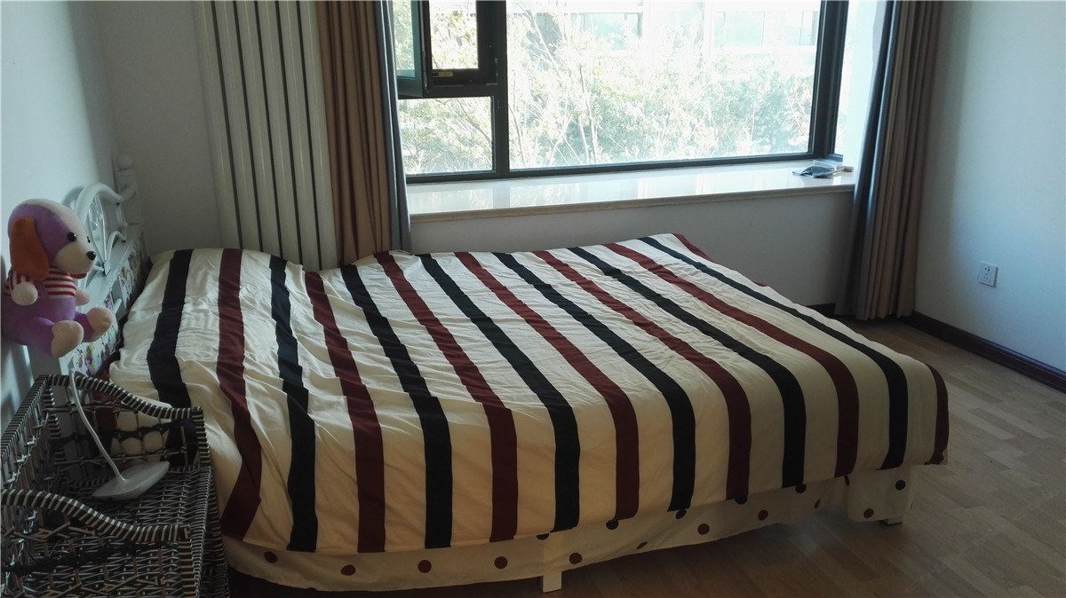 二室一厅套房