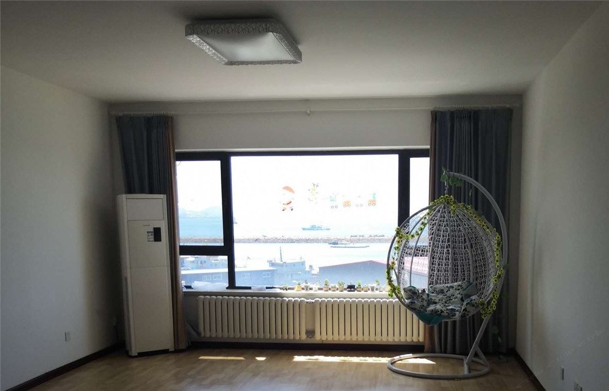 二室一厅套房