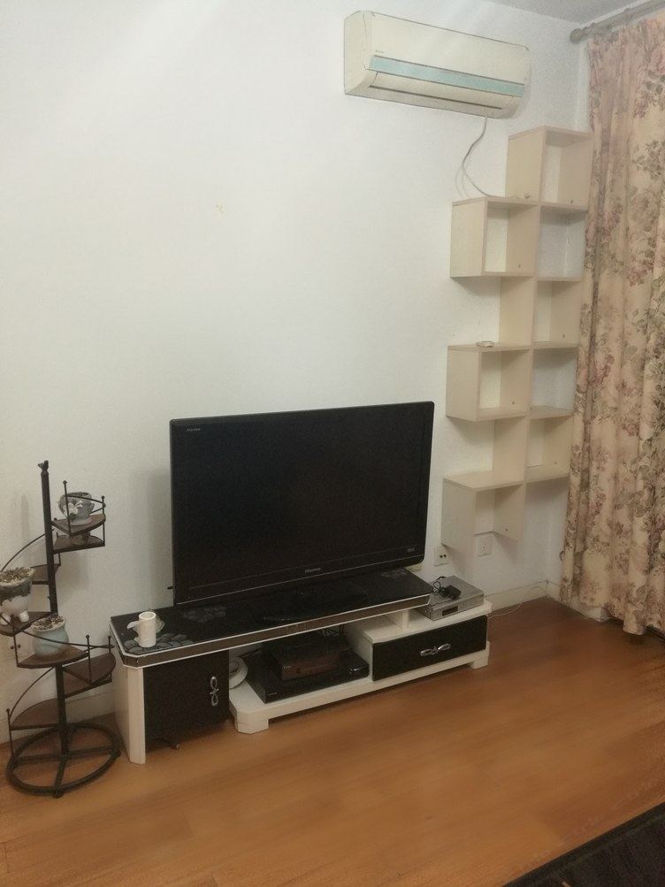 一室一厅套房