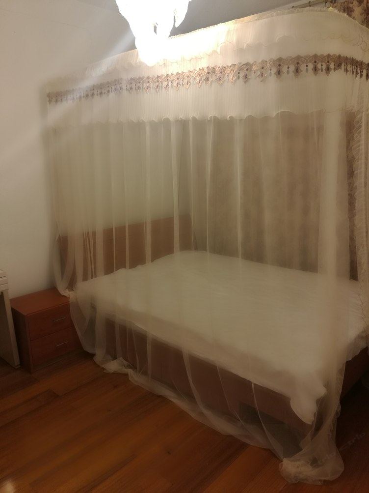 一室一厅套房