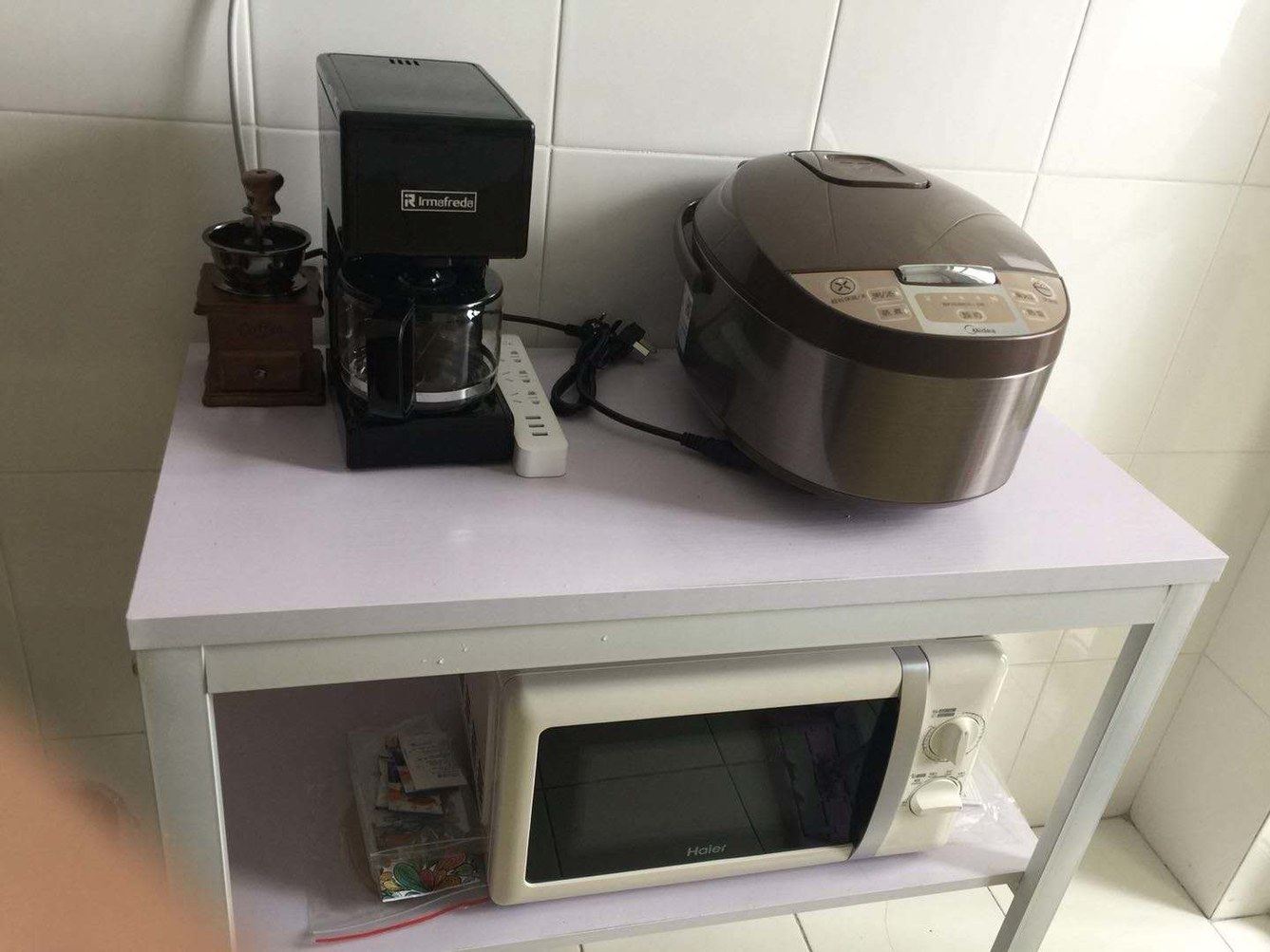 春风一室一厅套房