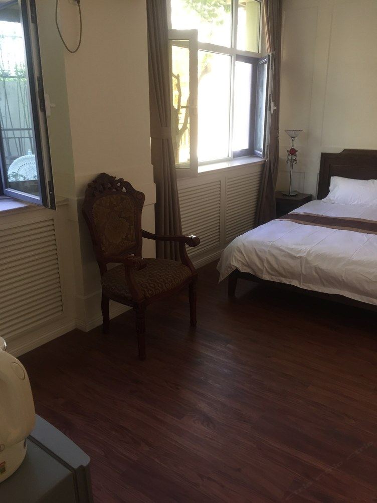 豪华大床房A