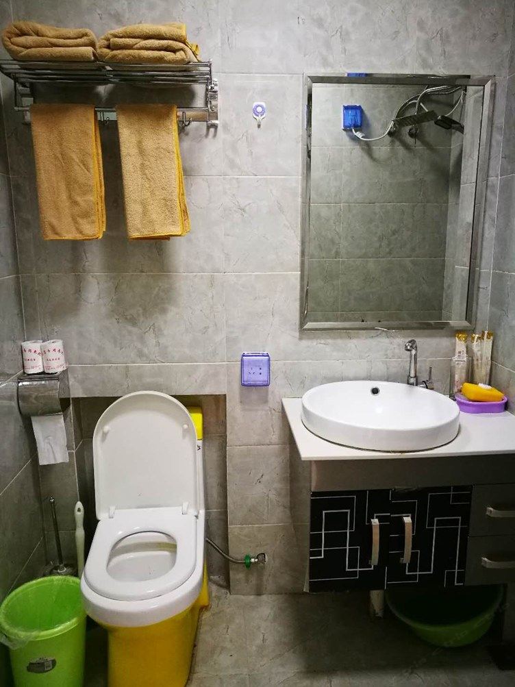温馨小居