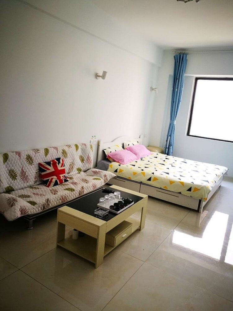 温馨小居