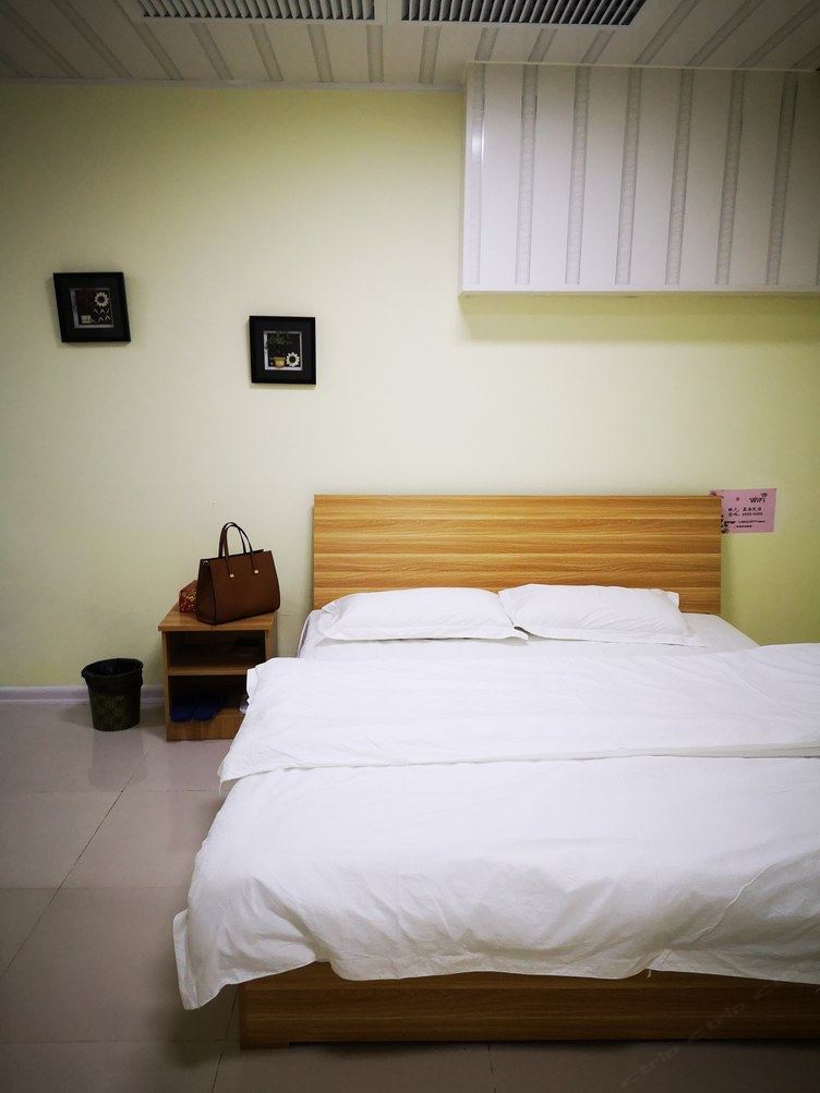 浪漫小屋