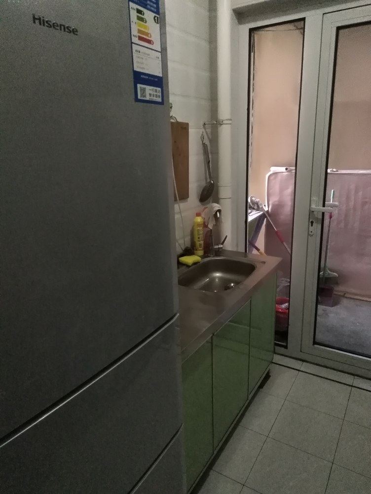 一室一厅套房