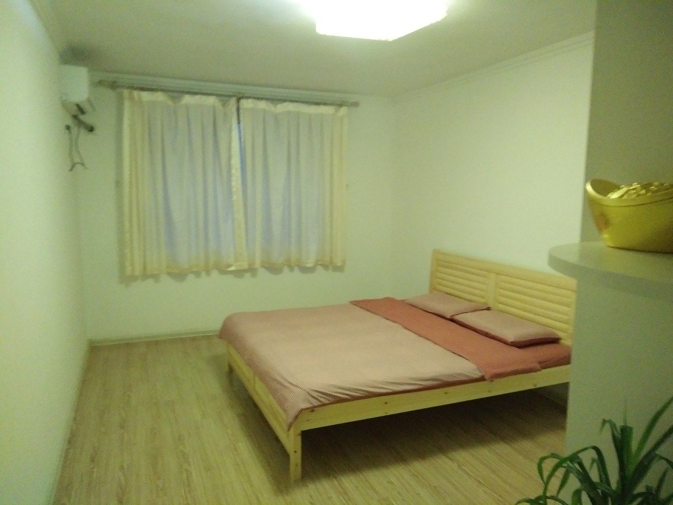 三室一厅套房