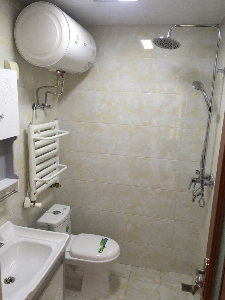 看海一室大床房
