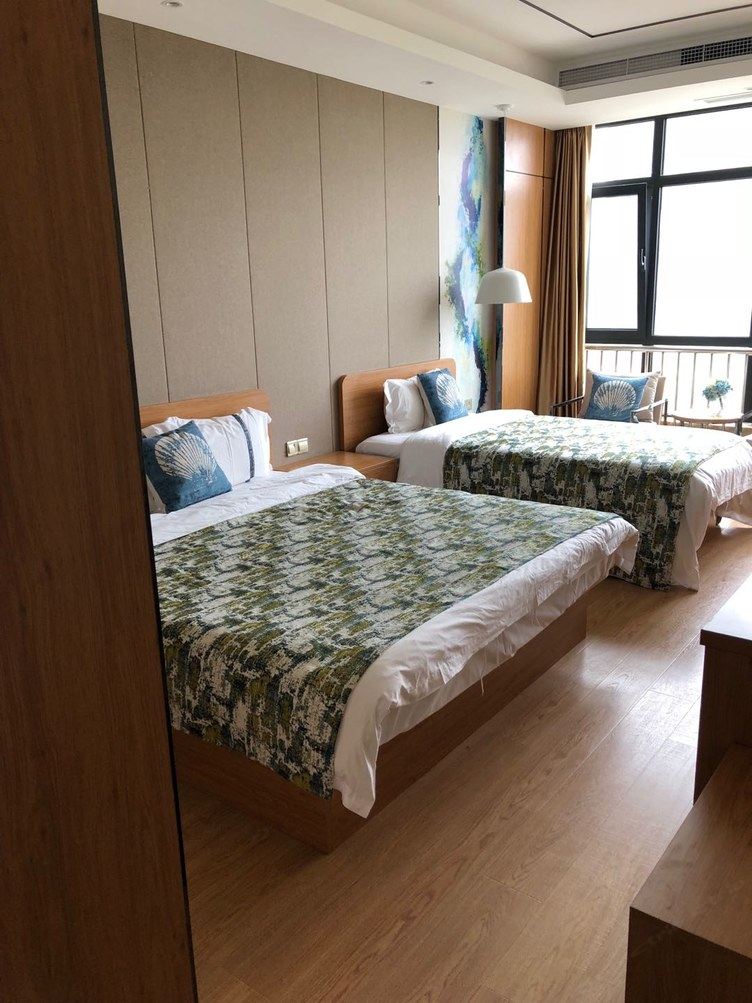 家庭房