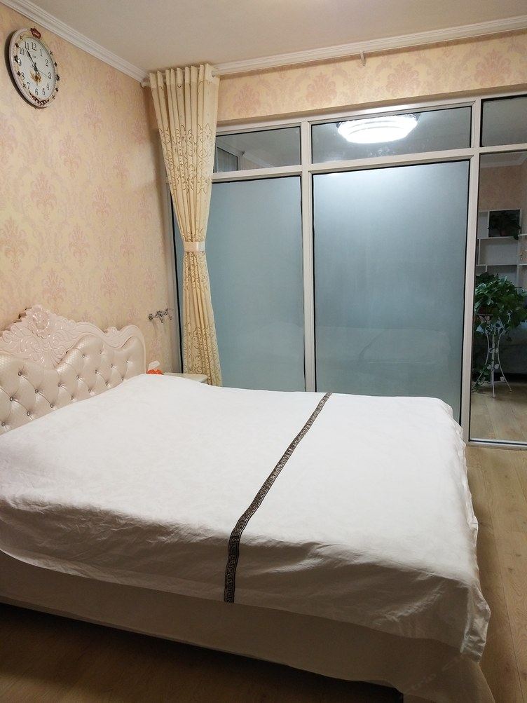 一室一厅套房