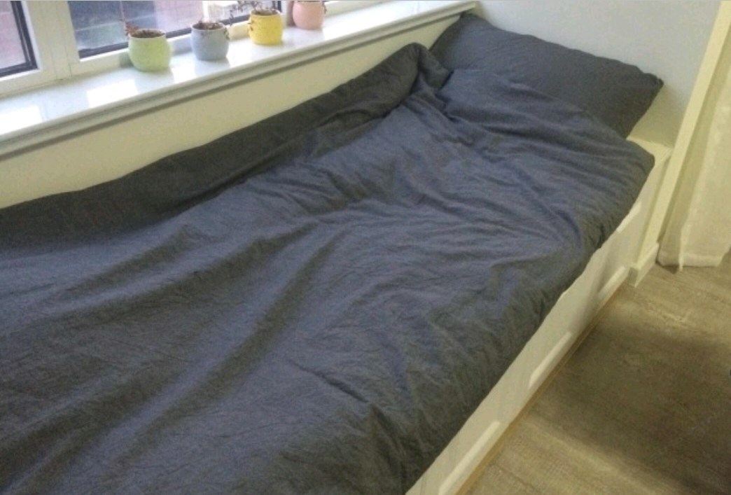 北欧一室二厅套房