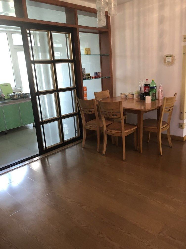 二室一厅套房