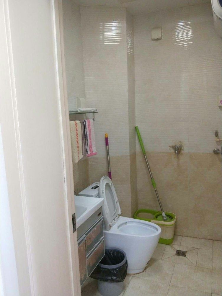 温馨一室大床房