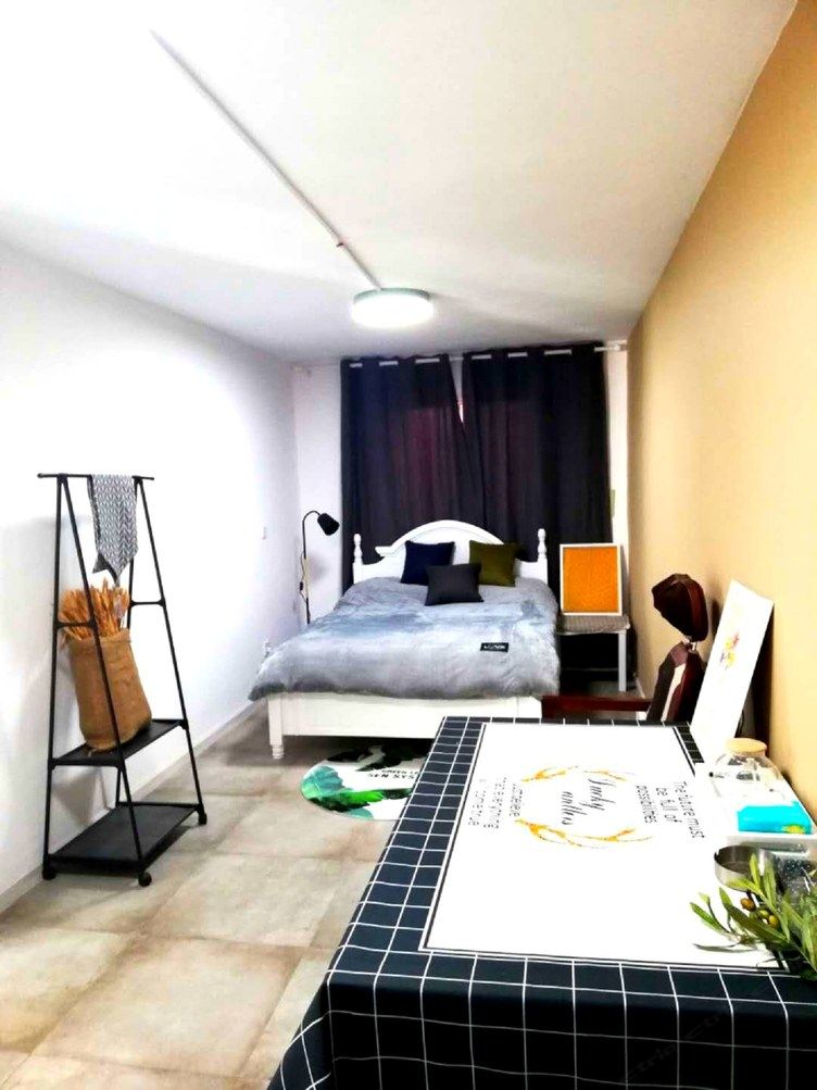loft四室二厅套房