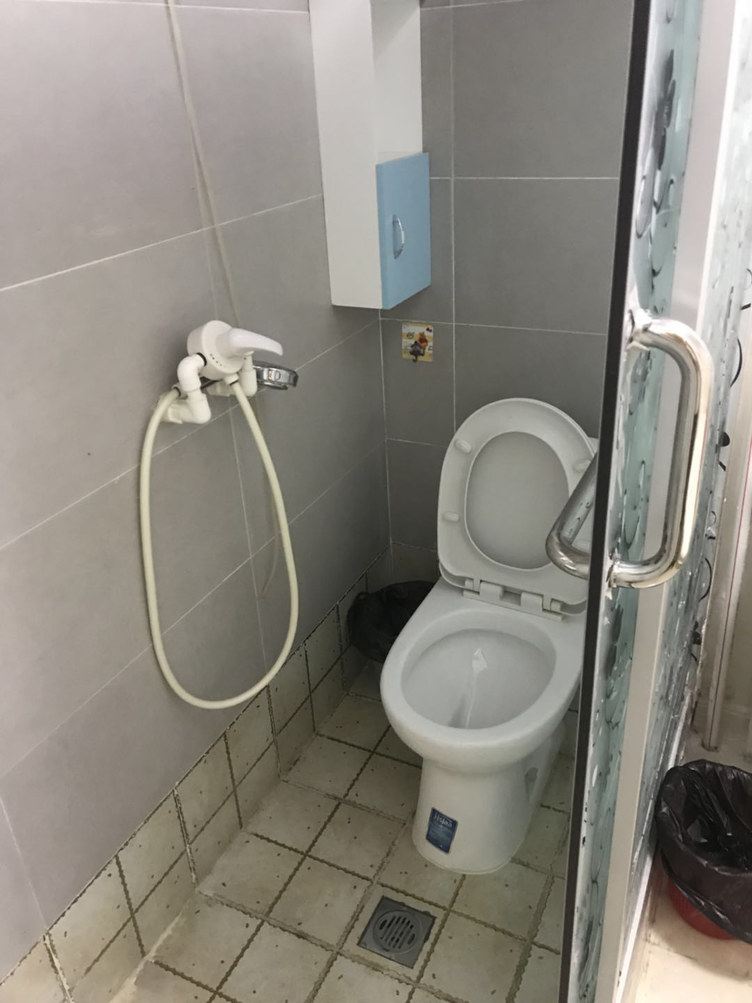 特惠情侣大床房