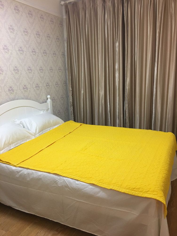 三室一厅套房