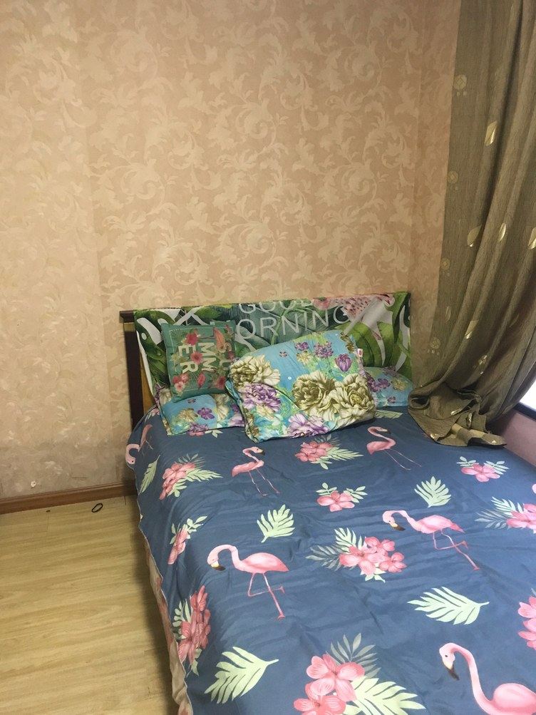 三室一厅套房