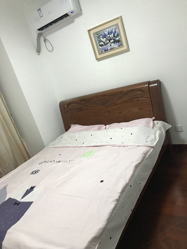 精致豪华套房