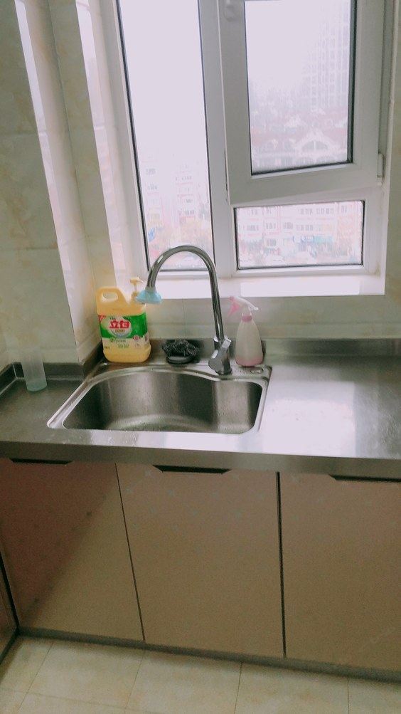 高档一室二厅套房