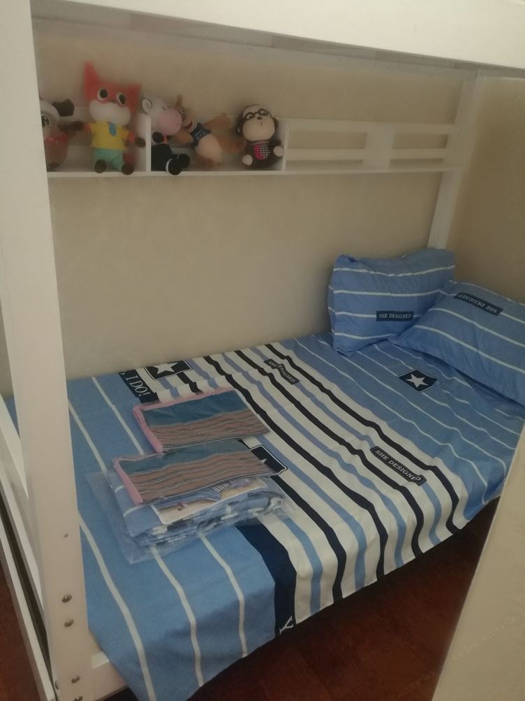 海景二室一厅套房