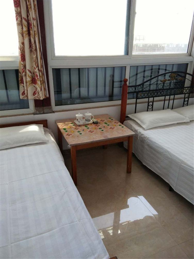 精致家庭房