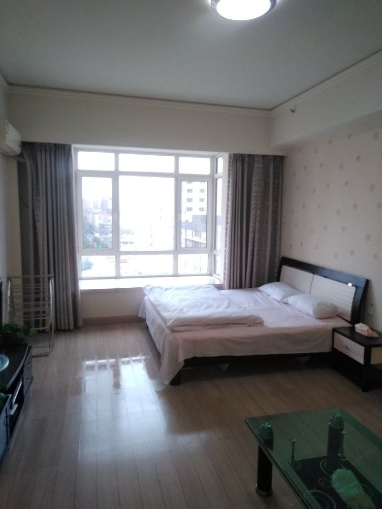 一室大床房
