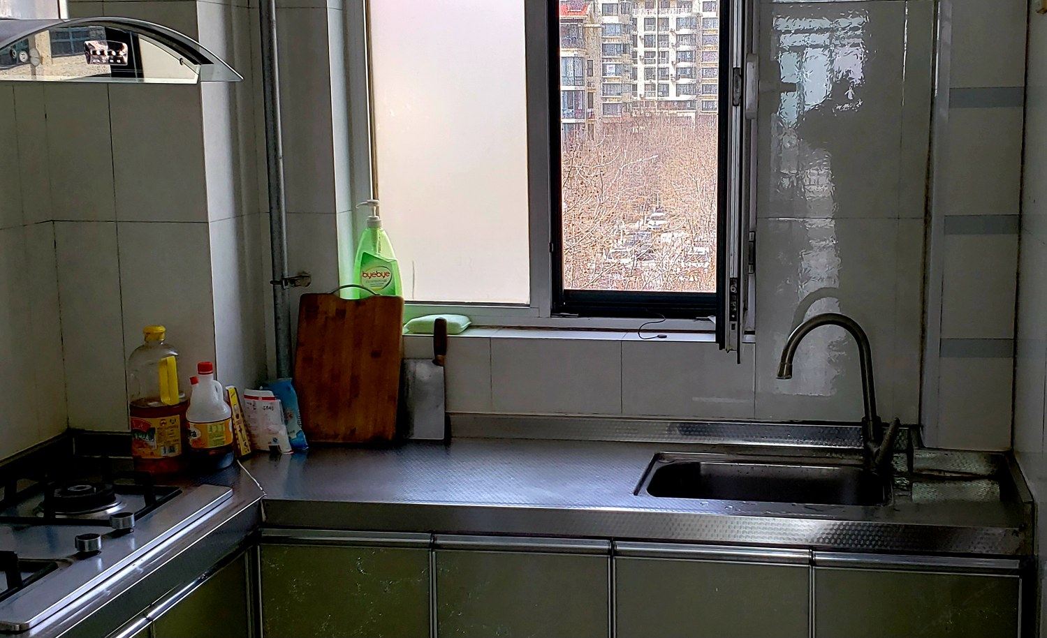 三室一厅套房