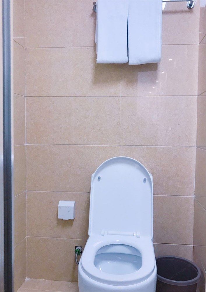 公寓大床房