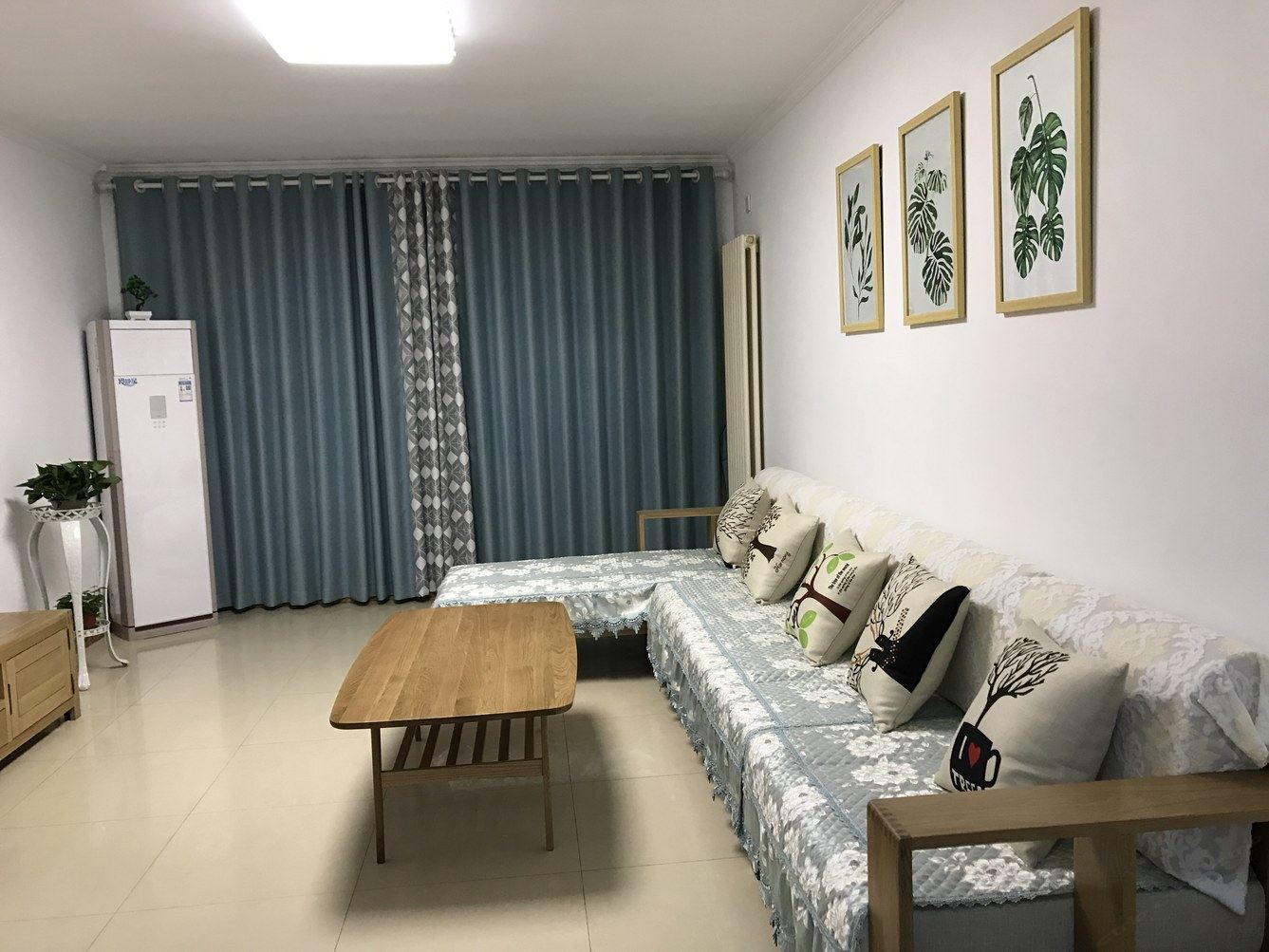二居室
