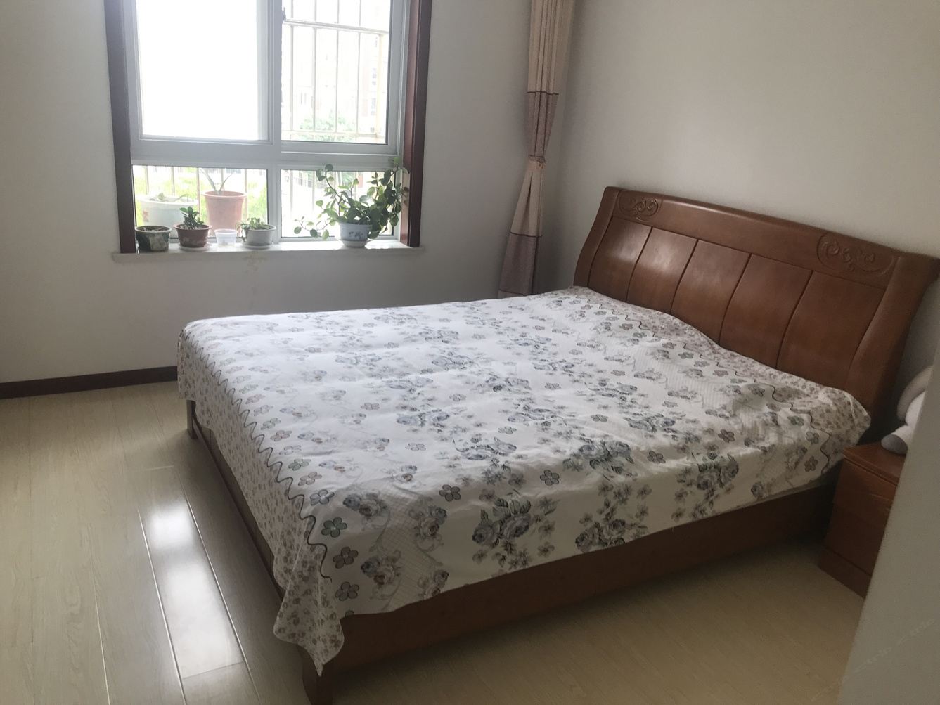 青岛人烟公寓